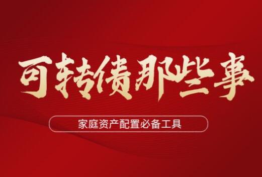 【安道全】《可转债波段课程 低风险套利 可转债基本介结 全线能分析》网盘课程下载