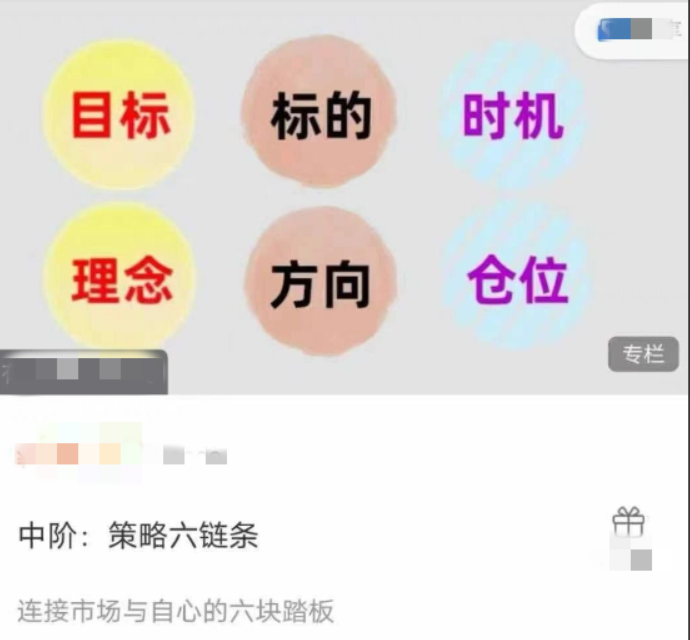 <strong>雲奎三部曲：中阶策略六链条，连接市场与自</strong>